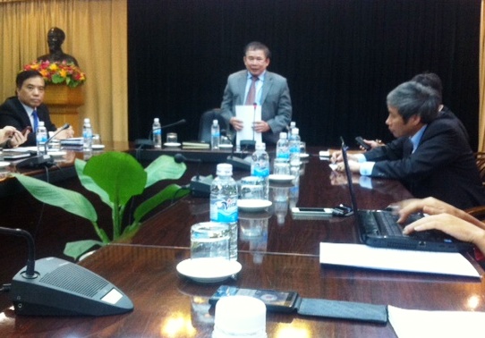 Năm 2014, các trường đại học, cao đẳng sẽ được tổ chức thi tuyển sinh riêng